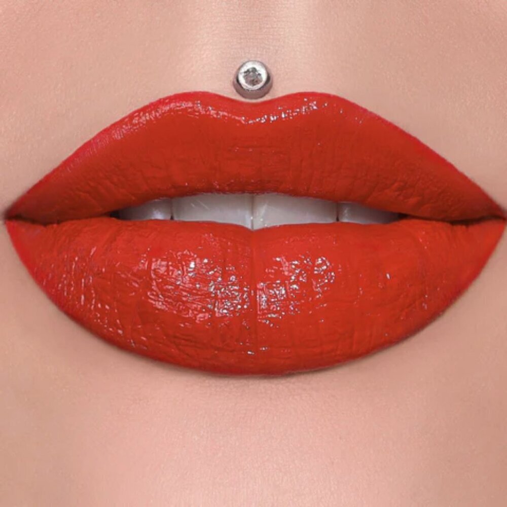 Jeffree Star Cosmetics Supreme Gloss Everybody Knows NIB